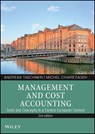 Management and Cost Accounting - Andreas (Reutlingen University Taschner ; Michel (Reutlingen University Charifzadeh - 9783527512409