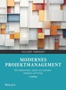 Modernes Projektmanagement - Holger Timinger - 9783527530571