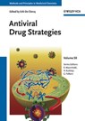 Antiviral Drug Strategies - Raimund Mannhold ; Hugo Kubinyi ; Gerd Folkers - 9783527635962