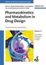 Pharmacokinetics and Metabolism in Drug Design - Raimund Mannhold ; Hugo Kubinyi ; Gerd Folkers - 9783527645299