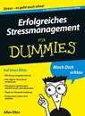 Erfolgreiches Stressmanagement für Dummies - Allen Elkin - 9783527646258