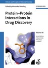 Protein-Protein Interactions in Drug Discovery - Raimund Mannhold ; Hugo Kubinyi ; Gerd Folkers - 9783527648221