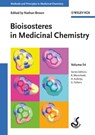 Bioisosteres in Medicinal Chemistry - Raimund Mannhold ; Hugo Kubinyi ; Gerd Folkers - 9783527654321