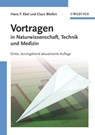 Vortragen - Hans F. Ebel ; Claus Bliefert - 9783527662432