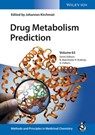 Drug Metabolism Prediction - Raimund Mannhold ; Hugo Kubinyi ; Gerd Folkers - 9783527673018