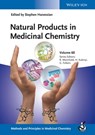 Natural Products in Medicinal Chemistry - Hugo Kubinyi ; Gerd Folkers ; Raimund Mannhold - 9783527676569