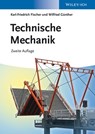 Technische Mechanik - Karl-Friedrich Fischer ; Wilfried Günther - 9783527678983