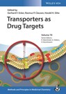 Transporters as Drug Targets - Raimund Mannhold ; Gerd Folkers ; Helmut Buschmann - 9783527679522