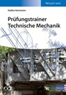 Prüfungstrainer Technische Mechanik - Stefan Hartmann - 9783527681648