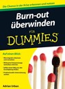 Burn-out überwinden für Dummies - Adrian Urban - 9783527686278