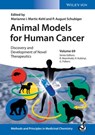 Animal Models for Human Cancer - Raimund Mannhold ; Hugo Kubinyi ; Gerd Folkers - 9783527695898