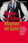 Reden ist Silber, Machen ist Gold - Harald Psaridis - 9783527695935