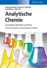 Analytische Chemie - Torsten C. Schmidt ; Oliver J. Schmitz ; Georg Schwedt - 9783527698776