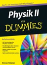 Physik II fur Dummies - Steven Holzner - 9783527707195