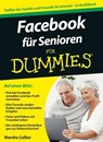 Facebook fur Senioren fur Dummies - Marsha Collier - 9783527708369