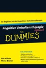 Kognitive Verhaltenstherapie Tagebuch fur Dummies - Rob (The Priory Clinic) Willson ; Rhena (The Priory Clinic) Branch - 9783527709830