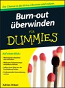 Burn-out uberwinden fur Dummies - Adrian Urban - 9783527710065