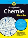 Ubungsbuch Chemie fur Dummies - Peter J. Mikulecky ; Katherine Brutlag ; Michelle Rose Gilman ; Brian Peterson - 9783527713066