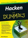 Hacken für Dummies - BEAVER,  Kevin - 9783527713226