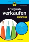 Erfolgreich verkaufen fur Dummies - Tom Hopkins - 9783527713929