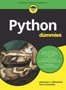 Python fur Dummies - Johannes C. Hofmeister ; Horst Schneider - 9783527714148