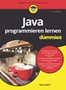 Java programmieren lernen fur Dummies - Barry (Drew University Burd - 9783527714414