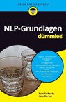 NLP-Grundlagen fur Dummies - Romilla Ready ; Kate Burton - 9783527715893