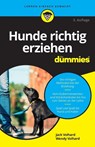 Hundeerziehung fur Dummies - Jack Volhard ; Wendy Volhard - 9783527716104