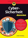 Cyber-Sicherheit fur Dummies - Joseph Steinberg - 9783527716654