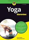 Yoga fur Dummies - Georg Feuerstein ; Larry Payne - 9783527717071