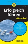 Erfolgreich fuhren fur Dummies - Marshall Loeb ; Stephen Kindel - 9783527717538