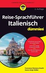 Reise-Sprachfuhrer Italienisch fur Dummies - Francesca Romana Onofri ; Karen Antje Moller - 9783527717606