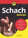 Schach fur Dummies - James Eade - 9783527717880