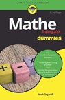 Mathe kompakt fur Dummies - Mark Zegarelli - 9783527717965