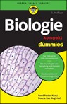 Biologie kompakt fur Dummies - Rene Fester Kratz - 9783527718276