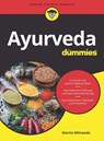 Ayurveda fur Dummies - Martin Mittwede - 9783527718924