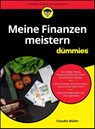 Meine Finanzen meistern fur Dummies - Claudia Muller - 9783527719259