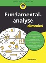 Fundamentalanalyse fur Dummies - Matthew (USA Today Krantz - 9783527719389