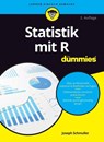 Statistik mit R fur Dummies - Joseph Schmuller - 9783527719495