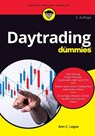 Daytrading fur Dummies - Ann C. (University of Illinois at Chicago) Logue - 9783527719976