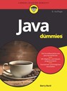 Java fur Dummies - Barry (Drew University Burd - 9783527720200