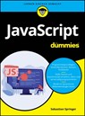 JavaScript fur Dummies - Sebastian Springer - 9783527720644