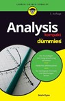 Analysis kompakt fur Dummies - Mark Ryan - 9783527720927