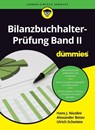 Bilanzbuchhalter-Prufung Band II fur Dummies - Hans J. Nicolini ; Udo Cremer ; Ulrich E. Schwiete ; Sigrid Matthes - 9783527722044