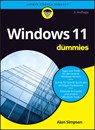 Windows 11 fur Dummies - Alan Simpson - 9783527722631