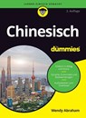 Chinesisch fur Dummies - Wendy Abraham - 9783527722662