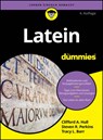 Latein fur Dummies - Clifford A. Hull ; Steven R. Perkins ; Tracy L. Barr - 9783527722709