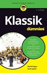 Klassik fur Dummies - David (The New York Times) Pogue ; Scott Speck - 9783527722839