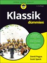 Klassik fur Dummies - David (The New York Times) Pogue ; Scott Speck - 9783527722839