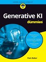 Generative KI fur Dummies - Pam Baker - 9783527722877